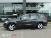 BMW X5 25 d xDrive