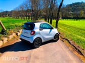 Smart ForTwo Electric Drive Passion