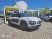 Citroen C4 Cactus 1.2 PureTech Shine
