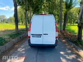 Mercedes-Benz Vito 2.2 CDi 2.9T Long