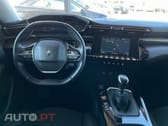 Peugeot 508 SW 1.5 BlueHDi Business Line