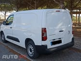Peugeot Partner 1.5 BlueHDi Pro Longa