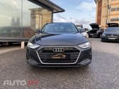 Audi A4 Avant 35 TDI Advanced S tronic