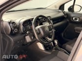 Citroen C3 Aircross 1.2 PureTech Shine EAT6