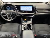 Kia Sportage 1.6 T-GDi ISG Design