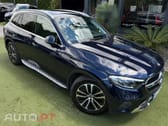 Mercedes-Benz GLC 220 d 4Matic