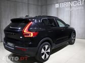 Volvo XC40 1.5 T4 PHEV Core
