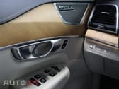 Volvo XC90 T8 Phev Inscription 4WD