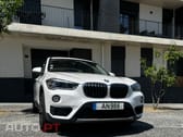 BMW X1 XDrive