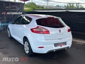 Renault Mégane 1.5 dCi Confort