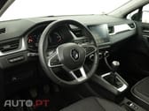 Renault Captur Captur 1.0 TCe Techno Bi-Fuel