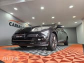 Renault Mégane 1.5 dCi Dynamique