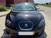 Seat Leon 1.6 TDI Ecomotive Style
