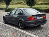 BMW 320 d