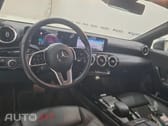 Mercedes-Benz CLA 250 e Shooting Brake Style Plus