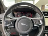 Jaguar F-Pace 2.0 i4D R-Sport AWD Aut.