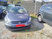 Peugeot 307 CC 1.6 gti