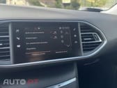 Peugeot 308 SW 1.5 BlueHDi Style
