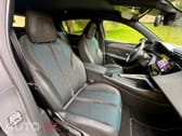 Peugeot E-308 54 kWh GT