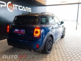 MINI Countryman Cooper S ALL4