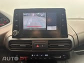 Peugeot Rifter 1.5 BlueHDi GT Line EAT8