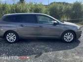 Peugeot 308 SW 1.5 BlueHDi Style