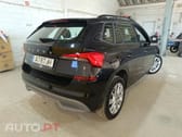 Skoda Kamiq 1.0 TSI Ambition DSG