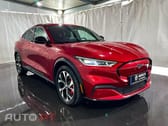 Ford Mustang Mach-E AWD PREMIUM