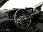 Dacia Jogger 1.0 ECO-G Extreme 7L Bi-Fuel