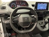 Peugeot Partner 1.5 BlueHDi Asphalt Standard