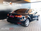 Audi A3 1.6 TDI S tronic