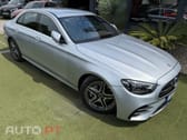 Mercedes-Benz E 300 e AMG Line