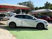 Renault Mégane 1.5 dCi GT Line