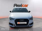 Audi A3 Sportback 35 TFSI S line