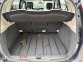 Renault Scénic 1.9 dCi FAP Dynamique