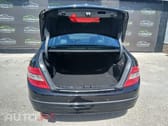 Mercedes-Benz C 220 CDi Avantgarde Aut.