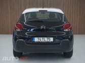 Citroen C3 1.6 BlueHDi Shine