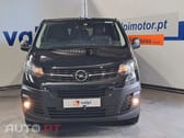Opel Vivaro 1.5 CDTi L3H1