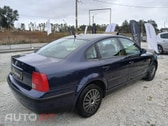 Volkswagen Passat 1.6