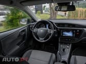 Toyota Auris 1.8 HSD Active