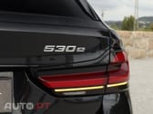BMW 530 e Pack M