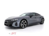Audi E-Tron GT quattro