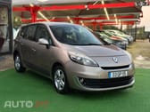 Renault Grand Scénic 1.5 dCi Dynamique S 7L