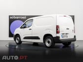 Citroen Berlingo 1.5 BlueHDi M Control