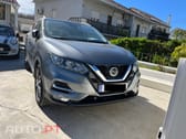 Nissan Qashqai Connecta JLL 18