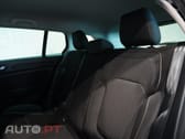 Renault Mégane Sport Tourer 1.5 Blue dCi Limited
