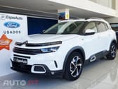 Citroen C5 Aircross 1.6 Hybrid Feel Pack e-EAT8
