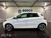Renault Zoe (c/ Bateria) Intens 50