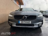 Volvo V90 Cross Country 2.0 D4 Pro AWD Geartronic