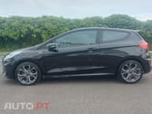 Ford Fiesta 1.0 T EcoBoost STLine